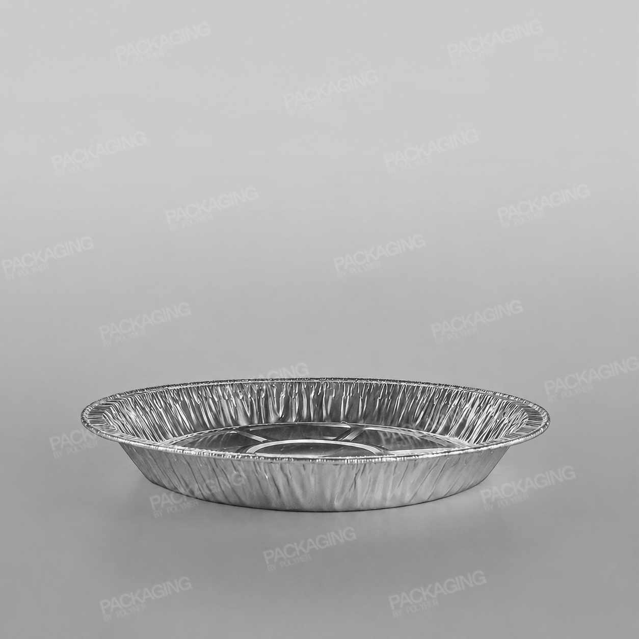 Aluminium Pie Plate