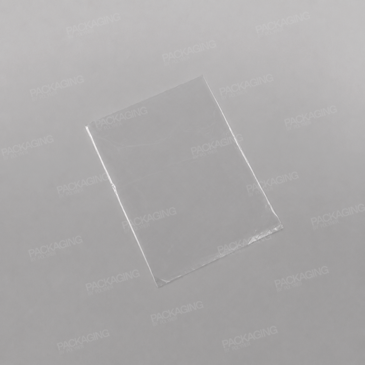 Clear Polythene Bag, Thickness: 150G