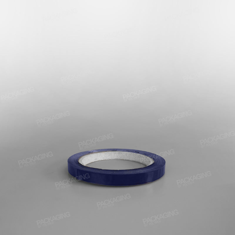 Blue Counter Tape [9mm] [Pack of 6]