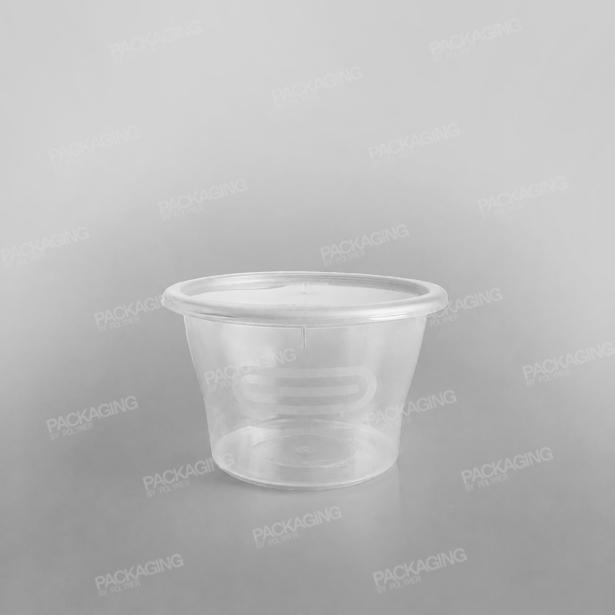 Satco Round Pots & Lids