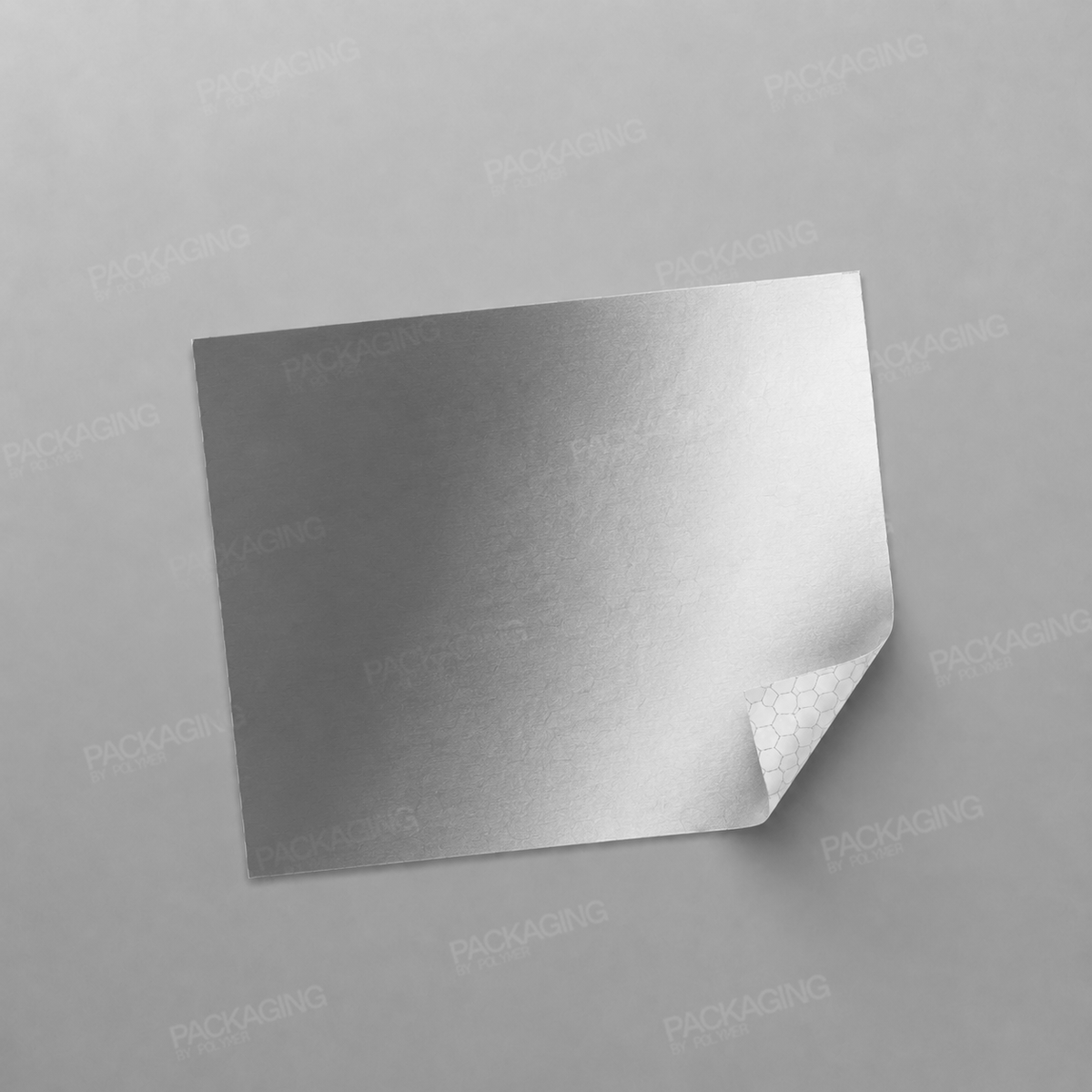 Honeycomb Foil Insulated Burger/ Sandwich Wrapping Paper