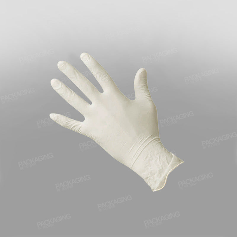 Supertouch Latex Gloves Powder Free
