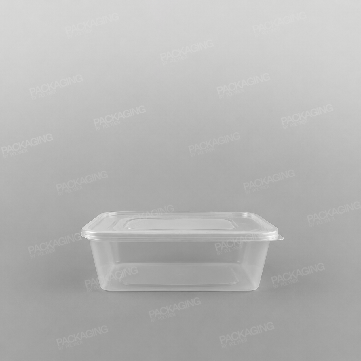 Packit Microwave Container & Lid