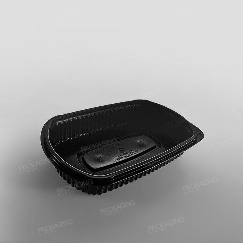 Mani [M-8000B] Microwave Container [24oz]