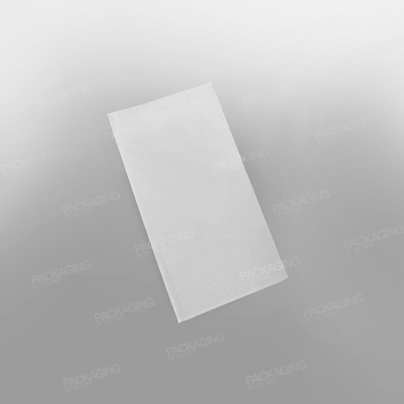 Swantex Napkin White 2 Ply - 8 Fold
