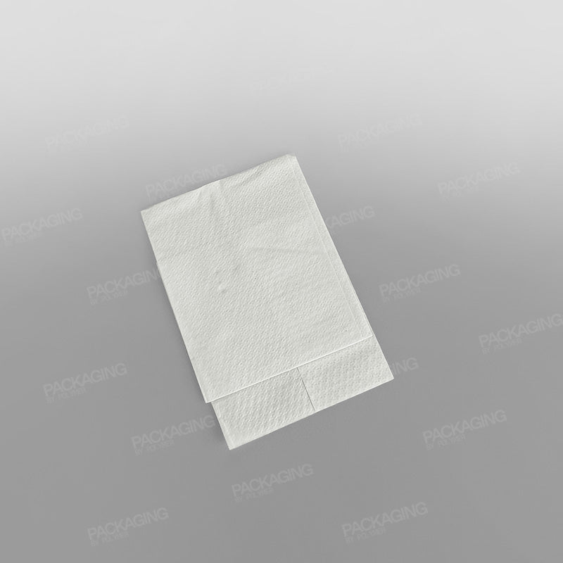 Swantex Dispenser Napkin White