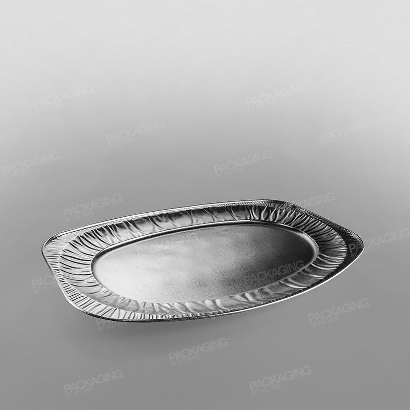 Oval Platter