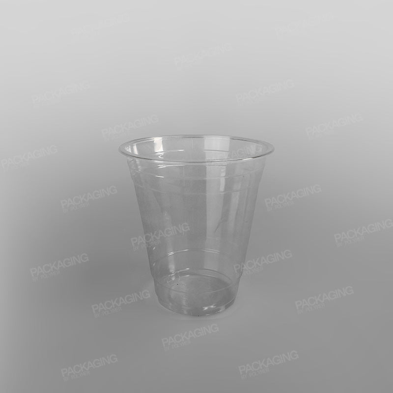 Dispo PLA Clear Smoothie Cup - 12oz