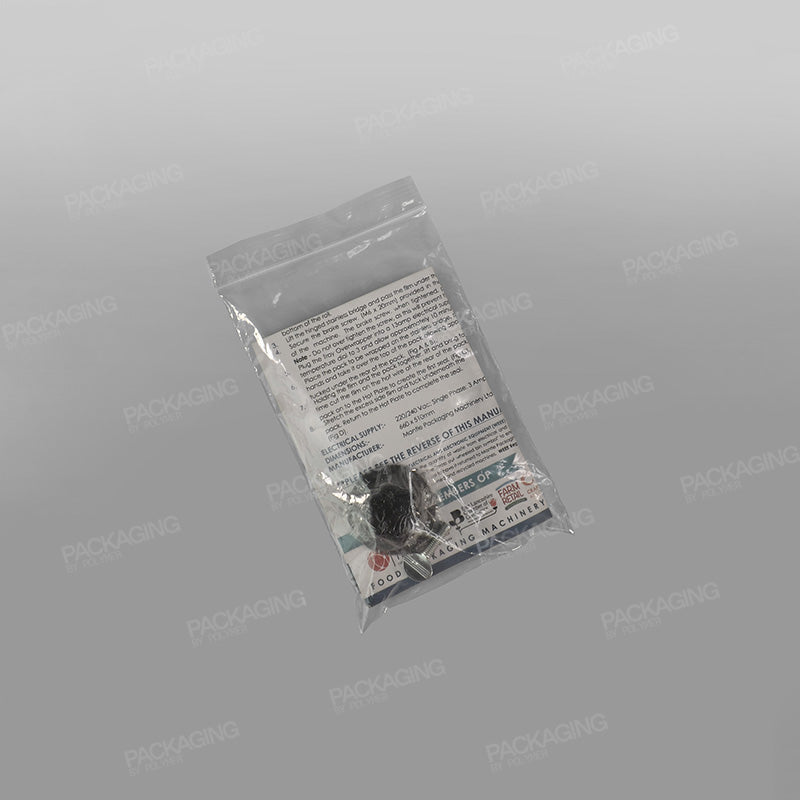 On/ Off Switch Replacement For Tray Wrapper