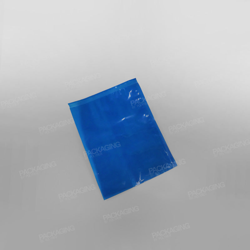 Vacuum Bag - Blue Tint