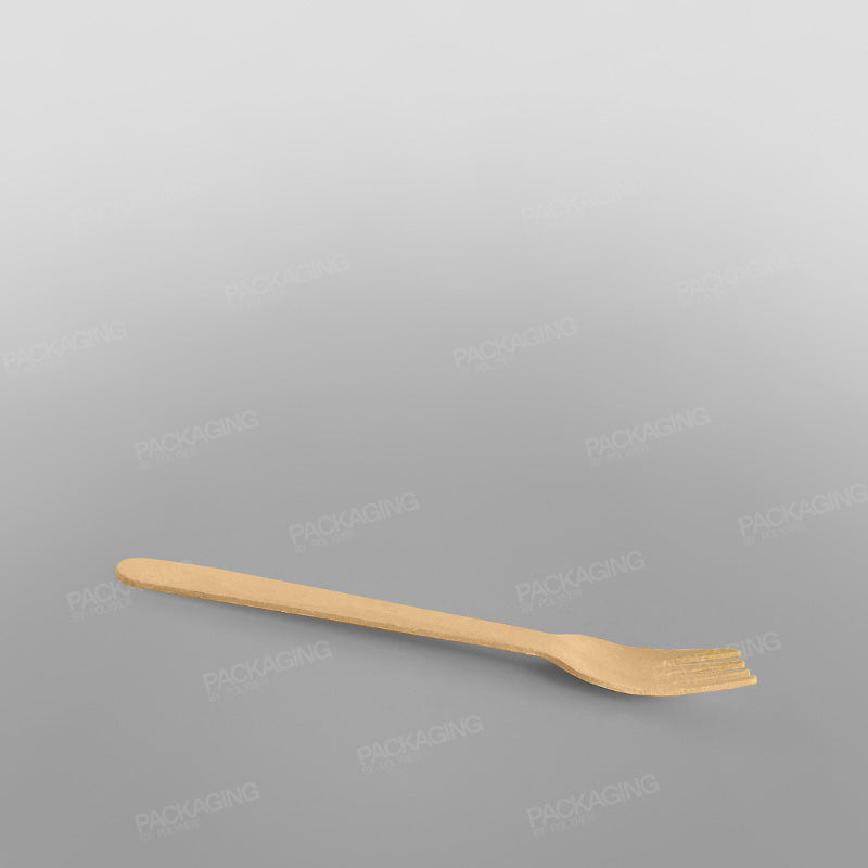 Wooden Forks