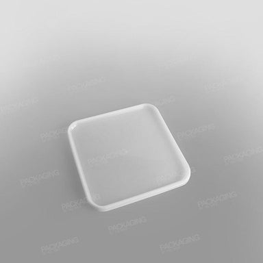 Lid For Bulk Storage Container - 2.4/4 Litres - Packaging By Polymer