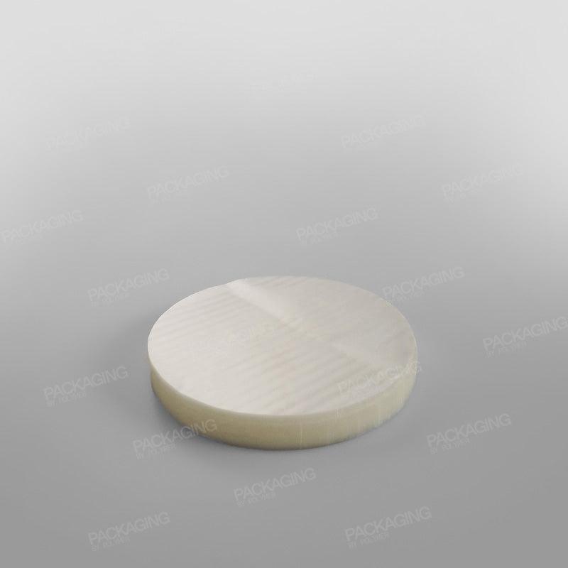 Burger Disc - Packaging By Polymer