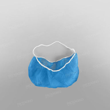 Beard Mask Blue - Packaging By Polymer