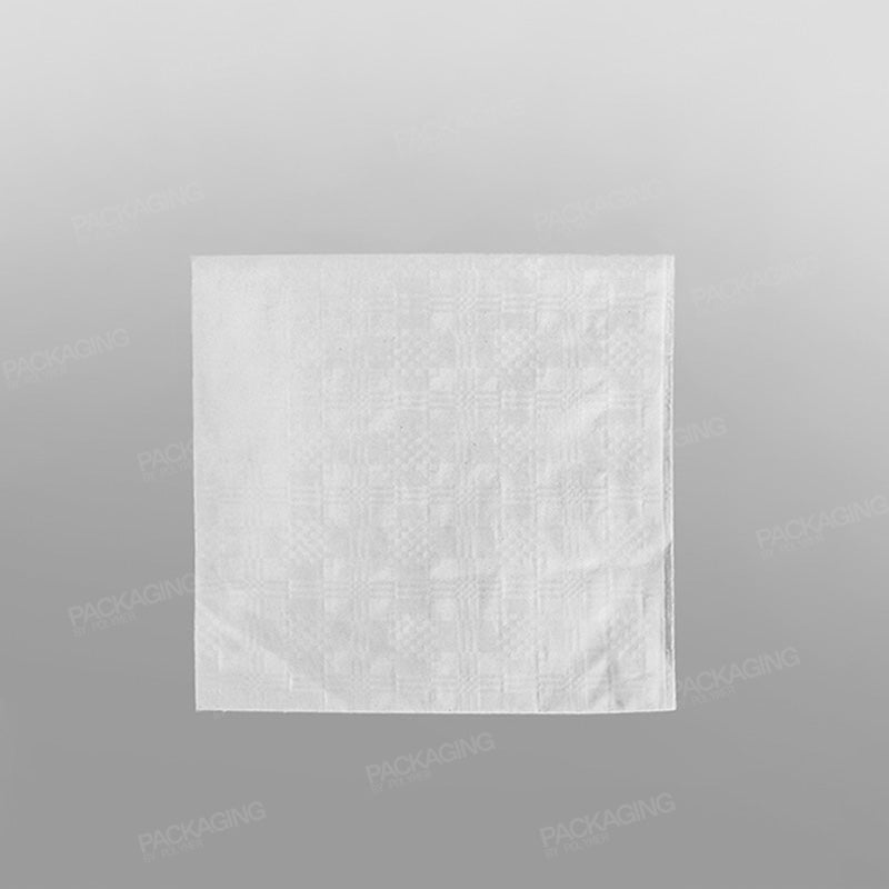 Paper Banqueting Roll White [110cm x 100m]