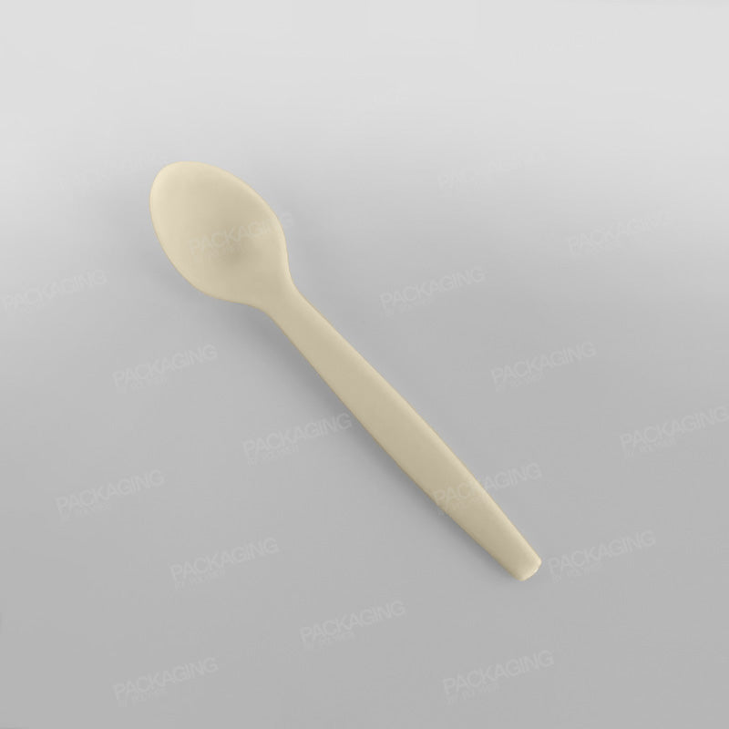 Biodegradable Reusable PSM Spoons
