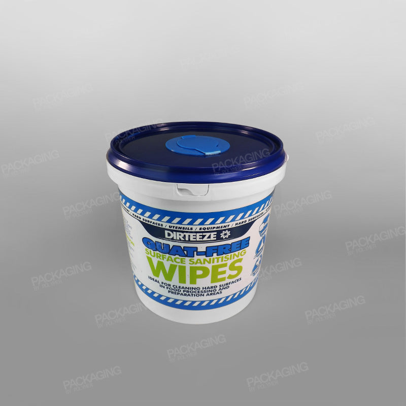 Disinfection Surface Wipes [1000 Pack]