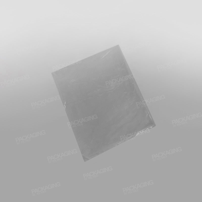 Clear Polythene Bag, Thickness: 150G