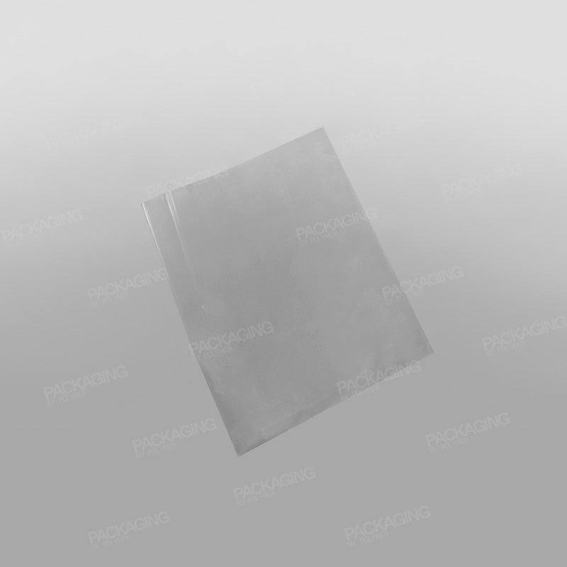 Clear Polythene Bag, Thickness: 500G