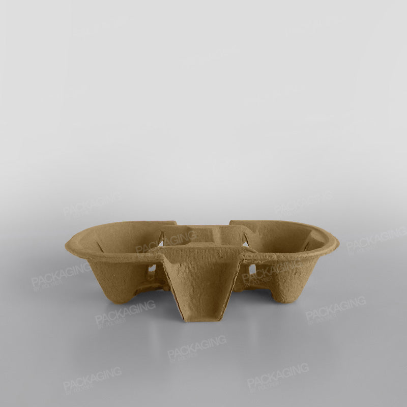 2CUP Carry Tray