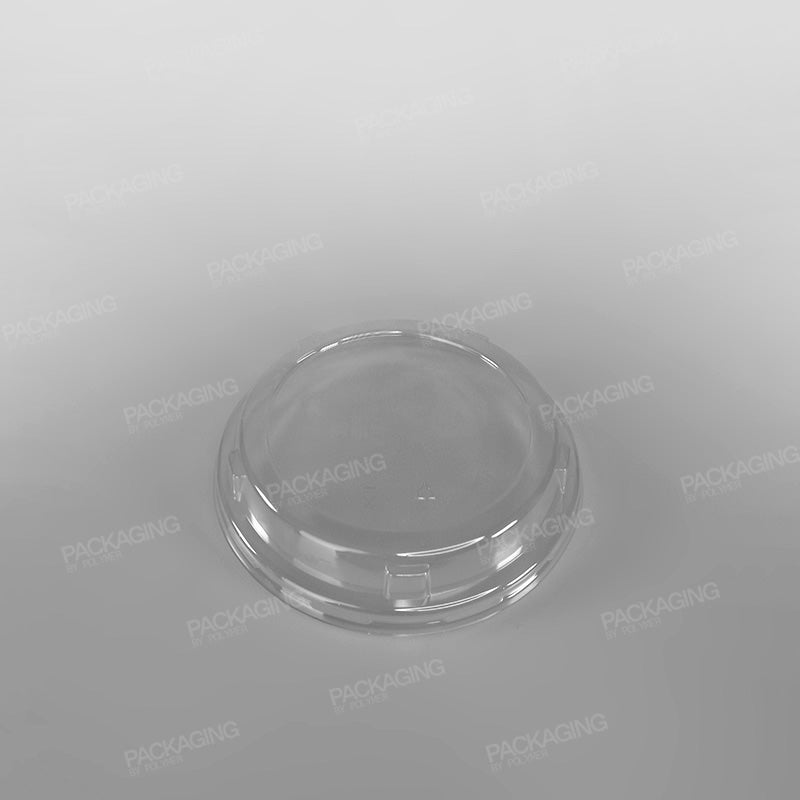 Somoplast Black Microwavable Donburi Bowl & Lid