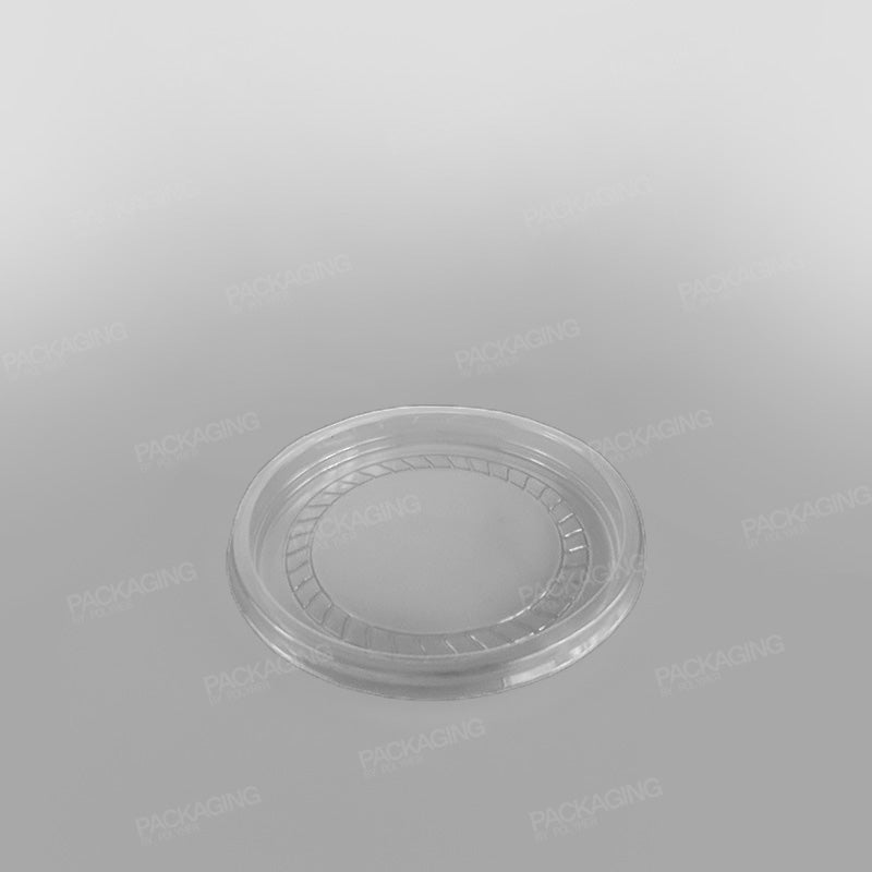 Somoplast Clear Lid For Clear Deli Container [250/350/500ml]