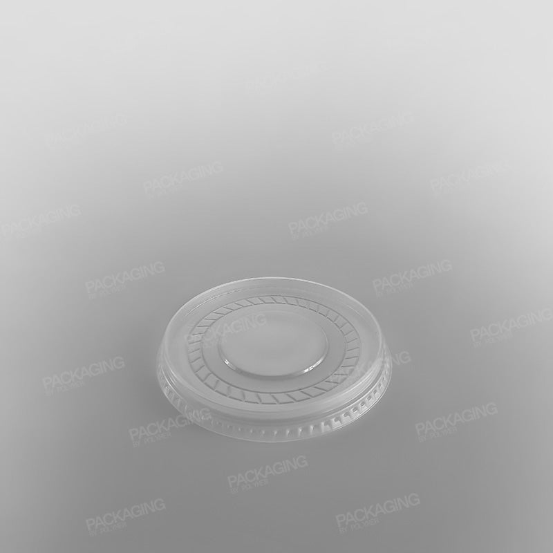 Somoplast Round Microwavable Deli Container & Lid