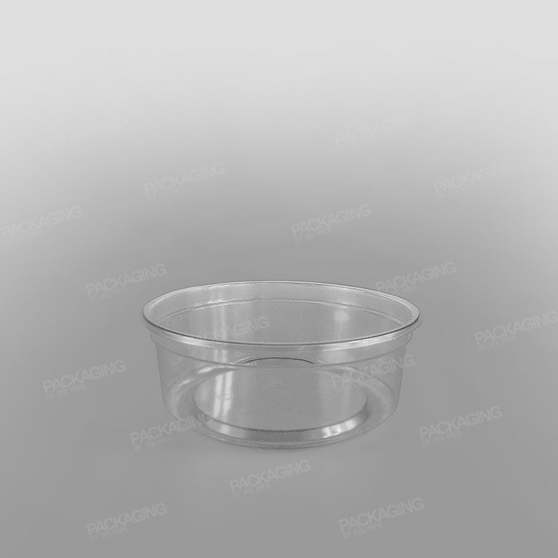Somoplast Clear Deli Container
