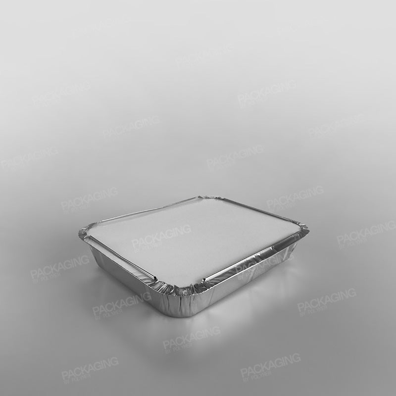 Foil Container [7x9x1.5inch]