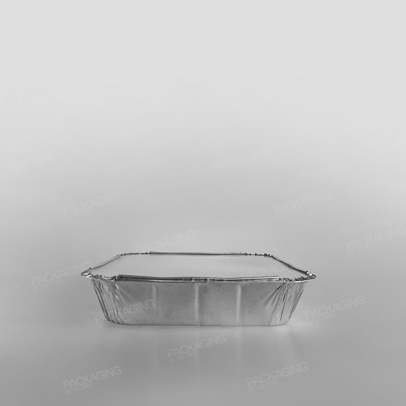 Foil Container [9x9x2inch]