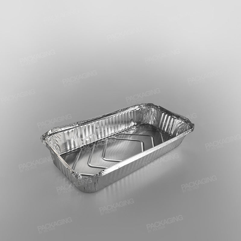 Foil Container [6x12x2inch]