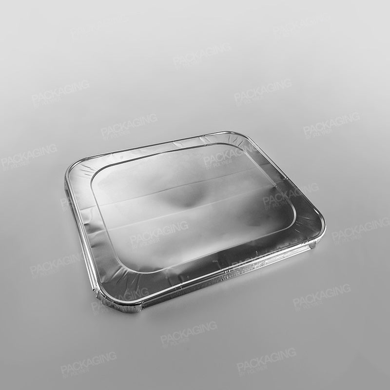 Half Gastronorm Foil Lid [To Fit FC10A]