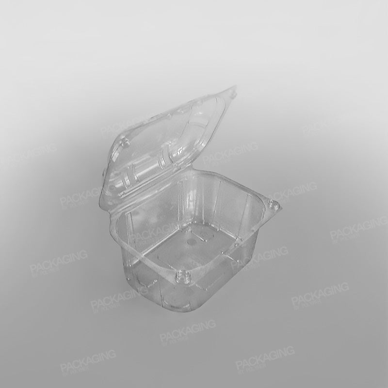 Somoplast Fruit Punnet - Cherry Tomatoes