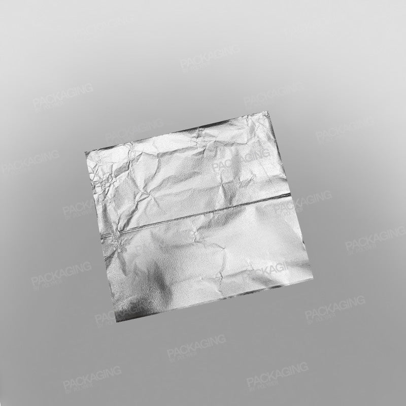 Prowrap Pre-Cut Foil Sheets [270 x 300mm]