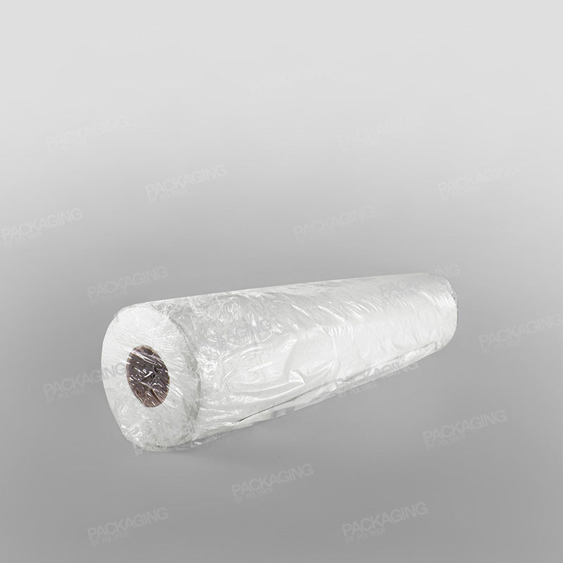 White Hygiene Roll 2ply [500mm x 50meters]