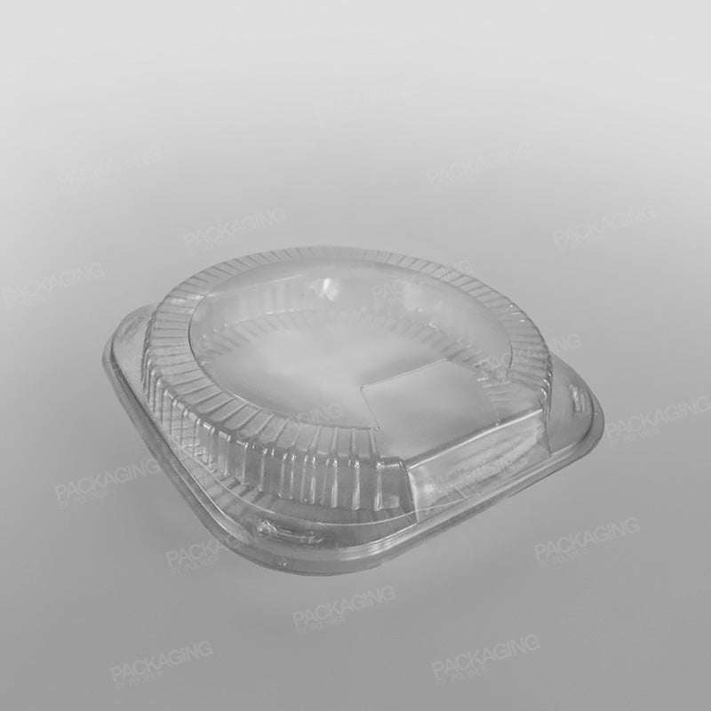 GPI Patipack Clear Hinged Pie Pack