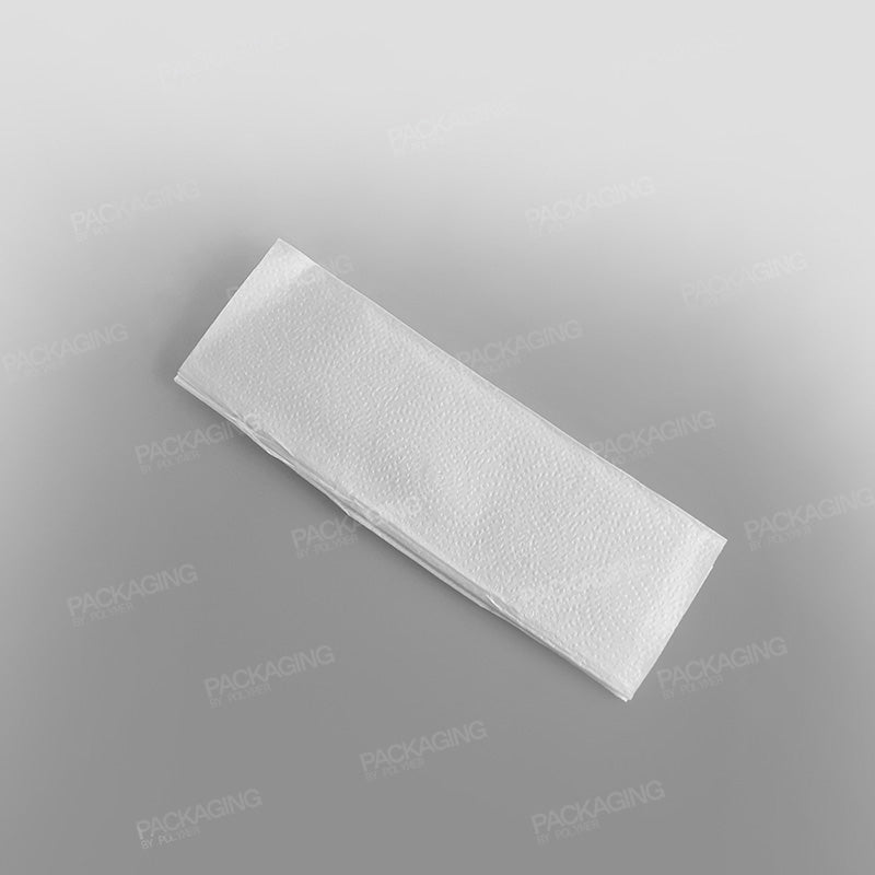White Z-fold Hand Towel 2ply