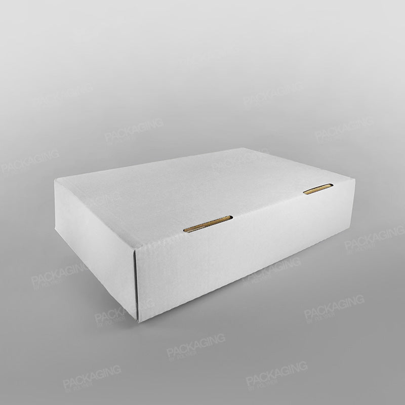 Cardboard Muffin Boxes - 18x12x4inch