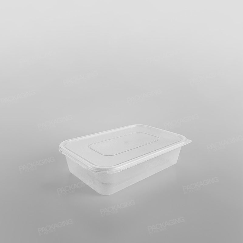 Packit Microwave Container & Lid