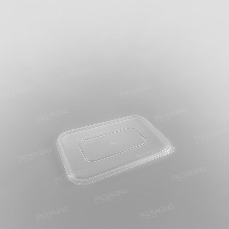 Packit Microwave Container & Lid