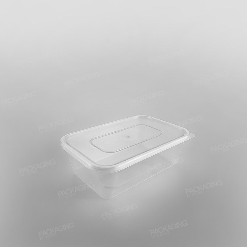 Packit Microwave Container & Lid
