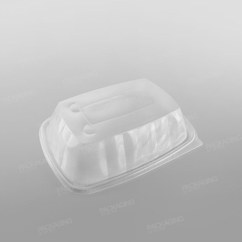 Somoplast Extra Large Microwave Container Lid To Fit ML48/ 828 Container