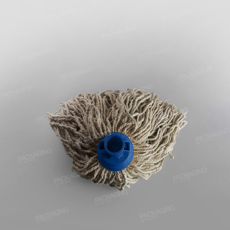 Mop Head Cotton Socket No16 - Blue
