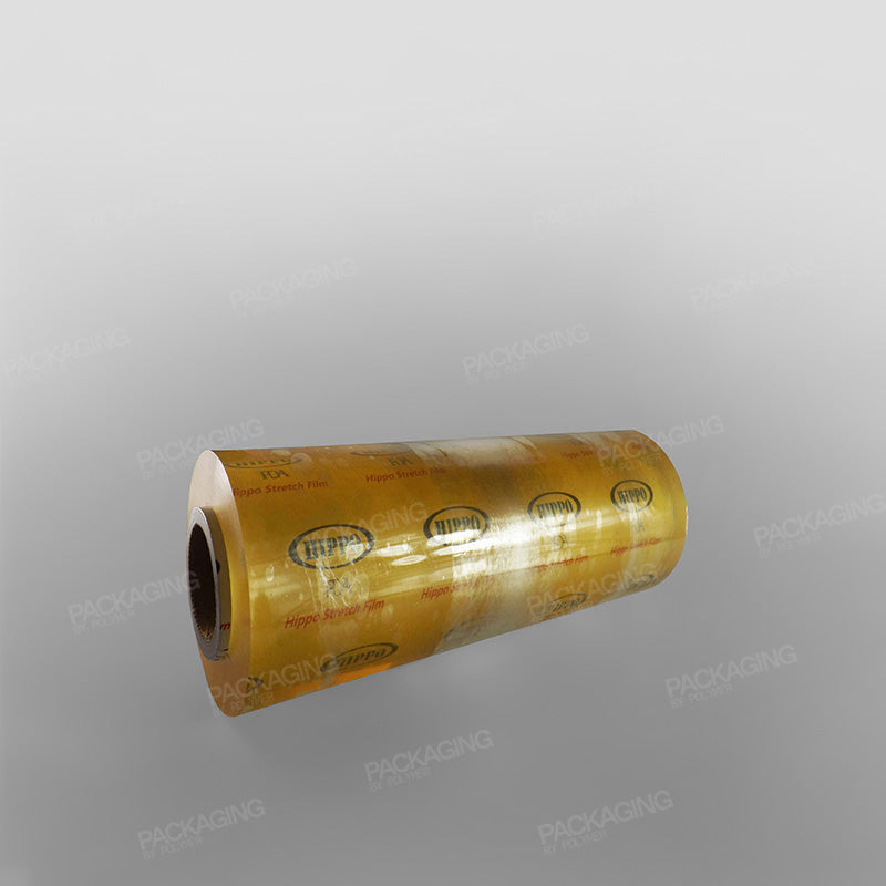 Meat Wrap Roll, 11 Micron - 1500m