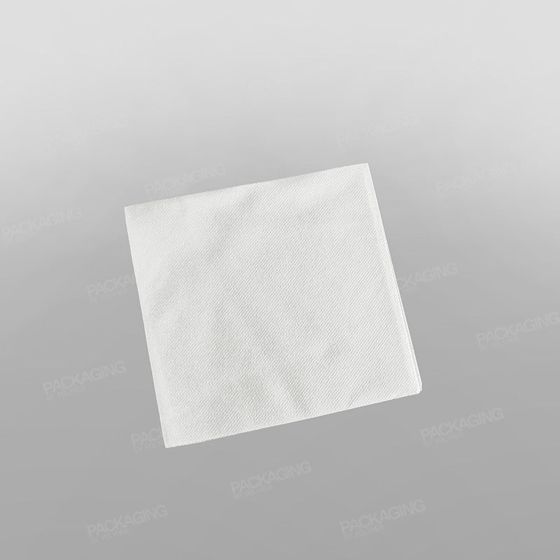 Tablin Premium White Napkin