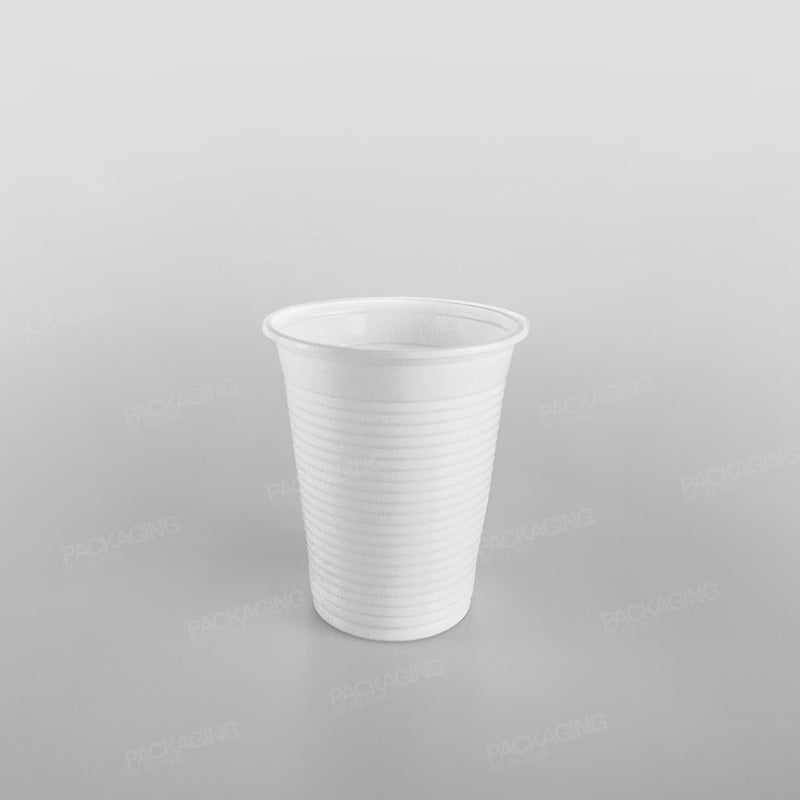 Somoplast Plastic Water Cups