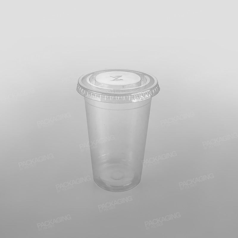 Somoplast PP Plastic Drinking Cups