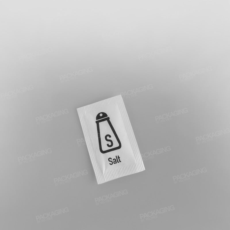 Salt Sachet