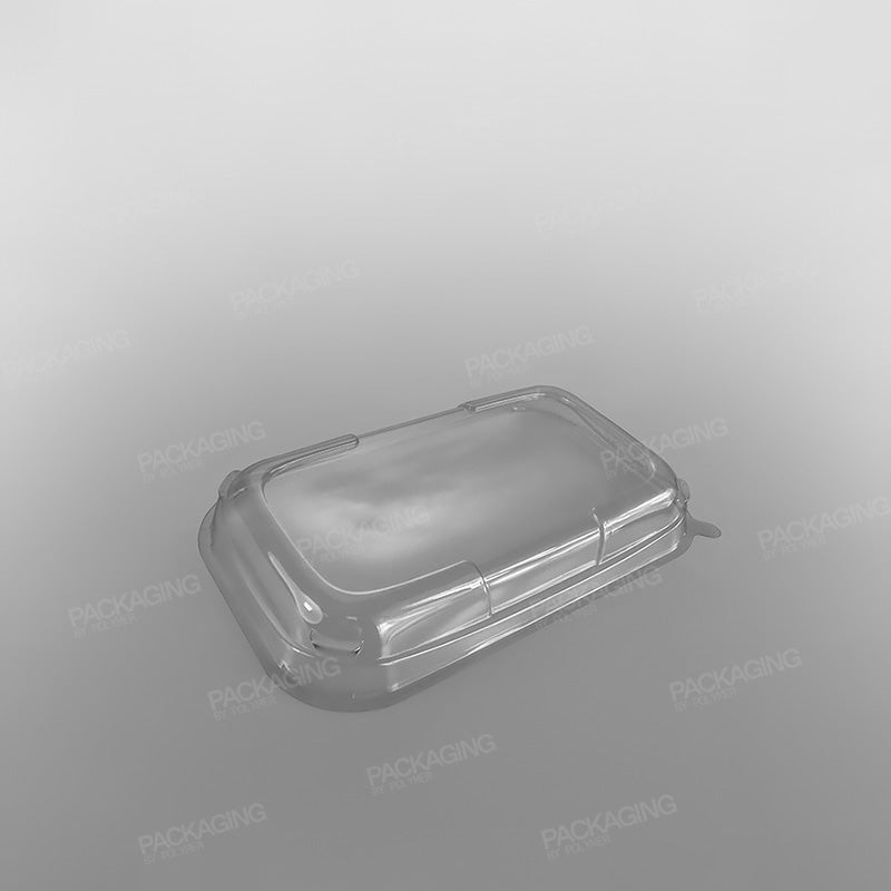 GPI Snackipack Clear Lid For SB39