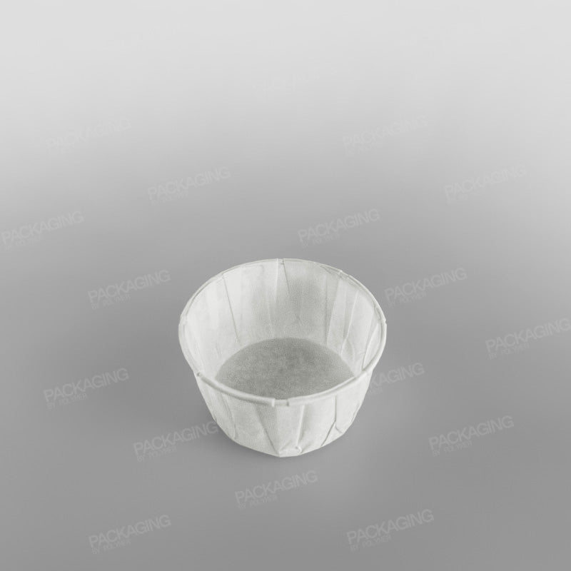 Paper Portion/ Sauce Pot